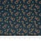 SINGER Christmas Nutcrackers Lights Cotton Fabric